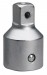 1 SQUARE DRIVE FEMALE X 3/4 SQUARE DRIVE MALE ELORA SOCKET CONVERTER