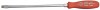 DRAPER EXPERT 250MM X 9.5MM PLAIN SLOT FLARED TIP MECHANICS SCREWDRIVER (SOLD LOOSE)