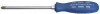 DRAPER EXPERT 150MM X NO 3 CROSS SLOT MECHANICS SCREWDRIVER (SOLD LOOSE)