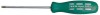 DRAPER EXPERT 75MM X NO 0 PZ TYPE MECHANICS SCREWDRIVER (SOLD LOOSE)