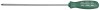 DRAPER EXPERT 250MM X NO 2 PZ TYPE LONG MECHANICS SCREWDRIVER