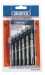 6 PIECE JEWELLERS SCREWDRIVER SET