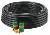 15M X 12MM BORE PERFORATED SOAKER HOSE