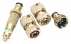 DRAPER EXPERT BRASS 4 PIECE WATERING ACCESSORY SET