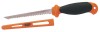 DRAPER EXPERT 150MM PLASTERBOARD SAW WITH SOFT GRIP HANDLE