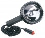 12V QUARTZ HALOGEN HAND LAMP