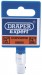 DRAPER EXPERT 1/4F TO 3/8M SOCKET CONVERTER