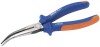 DRAPER EXPERT 200MM BENT NOSE PLIERS