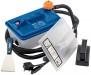 2000W STEAM WALLPAPER STRIPPER KIT