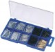 485 PCE NAIL AND PIN ASSORTMENT