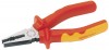 DRAPER EXPERT 180MM VDE COMBINATION PLIERS