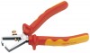 DRAPER EXPERT 150MM VDE WIRE STRIPPER
