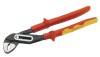 DRAPER EXPERT 250MM VDE WATERPUMP PLIERS