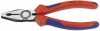 DRAPER EXPERT 160MM KNIPEX COMBINATION PLIER - HEAVY DUTY HANDLE