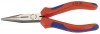 DRAPER EXPERT 140MM KNIPEX LONG NOSE PLIER - HEAVY DUTY HANDLES