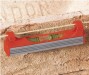 210MM PLUMB SITE® DUAL VIEW™MAGNETIC SPIRIT LEVEL WITH DETACHABLE MINI LEVEL