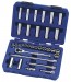 DRAPER EXPERT 33 PIECE 3/8\\\" SQUARE DRIVE METRIC SOCKET SET
