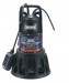 320L/min (max.) 1000W 230V SUBMERSIBLE DIRTY WATER PUMP WITH FLOAT SWITCH
