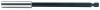 1/4\\\" (F) x 1/4\\\" (M) 150MM MAG BIT HOLDER