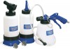 DRAPER EXPERT UNIVERSAL BRAKE BLEEDING KIT