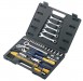 DRAPER VALUE 61 PIECE TOOL KIT