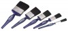 5 PIECE PAINT BRUSH SET