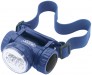 DRAPER EXPERT HEAD LAMP WITH ADJUSTABLE STRAPS