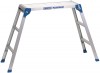 3 STEP ALUMINIUM WORKING PLATFORM