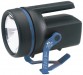 DRAPER EXPERT 6V RUBBER TORCH/ LANTERN (NO BATTERY)