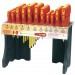 DRAPER EXPERT DISPENSER WITH 48 x 960 VDE INSULATED SCREWDRIVERS
