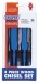 DRAPER EXPERT 3 PIECE WOOD CHISEL SET