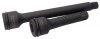 DRAPER EXPERT 150MM 3/4\\\" SQUARE DRIVE POWERDRIVE IMPACT EXTENSION BAR