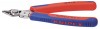 DRAPER EXPERT 125MM KNIPEX ELECTRONICS SUPER-KNIPS