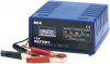 12V BATTERY CHARGER & TESTER - 4.5A
