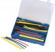 95 PIECE HEAT SHRINK ASSORTMENT