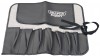 DRAPER EXPERT 12 DIVISION PVC TOOL ROLL