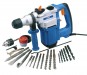 900W SDS+ ROTARY HAMMER DRILL KIT