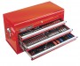 DRAPER EXPERT 4 DRAWER TOOL CHEST WITH SIX MODULAR INSERT TRAYS