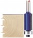 1/4\\\" FLUSH 12.7 X 25MM TCT ROUTER BIT
