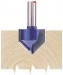1/4\\\" GROOVE 19MM X 90° TCT ROUTER BIT