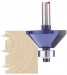 1/4\\\" CHAMFERRING 30MM X 45° TCT ROUTER BIT