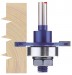 1/4\\\" BISCUIT NO. 20 TCT ROUTER BIT