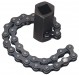 1/2\\\" SQUARE DRIVE OR 24MM 130MM CAPACITY CHAIN OIL FILTER WRENCH