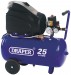 25L 230V 1.1KW AIR COMPRESSOR