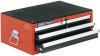 DRAPER EXPERT 3 DRAWER INTERMEDIATE CHEST