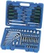 DRAPER EXPERT 80 PIECE 1/4\\\" 3/8\\\" & 1/2\\\" TX-STAR UNIVERSAL SET