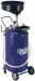 DRAPER EXPERT 90L GRAVITY FEED OIL DRAINER