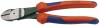 DRAPER EXPERT 200MM KNIPEX HIGH LEVERAGE DIAGONAL SIDE CUTTER WITH 12° HEAD