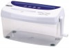 3 IN 1 HAND OPERATED PAPER, CREDIT CARD & CD SHREDDER
