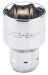 DRAPER EXPERT 10MM 6 POINT 13MM DRIVE VORTEX SOCKET
